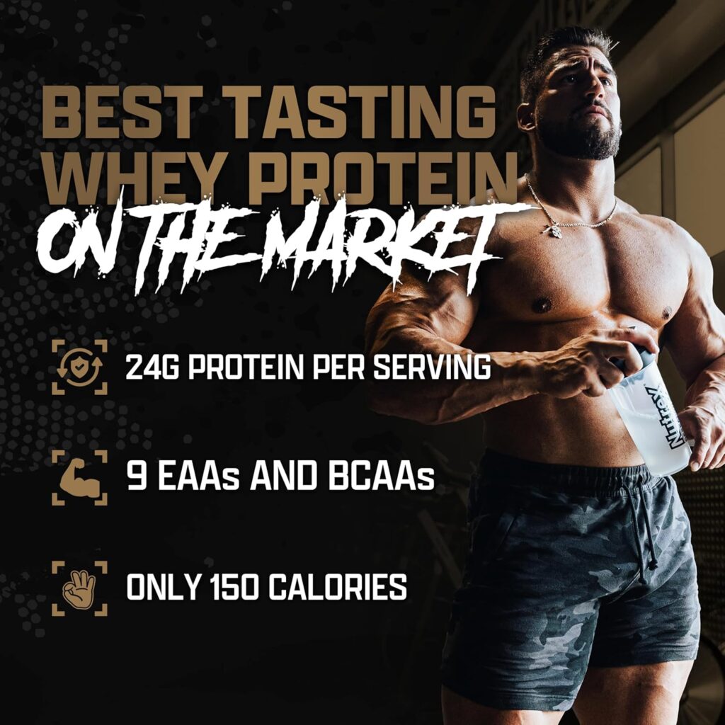 Proteína Nutrex, sabor Chocolate, 26 porciones, foto 1